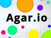 Agar.io game