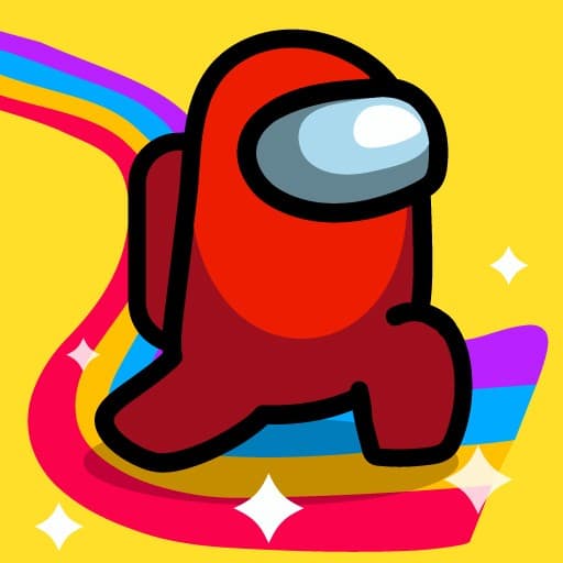 Amogus.io game