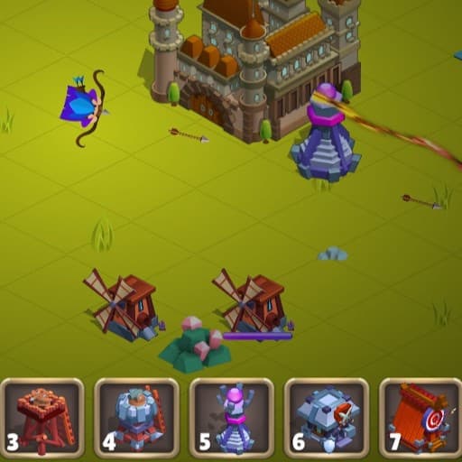 Archer.ro game