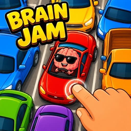 Brain Jam game