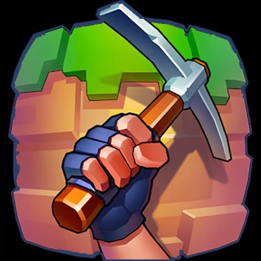 CraftMine game