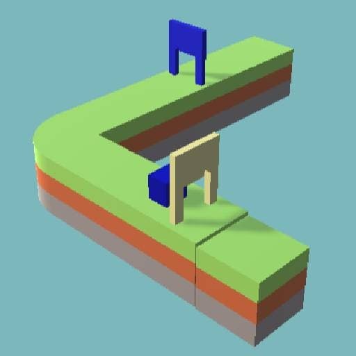 Cube 3 game