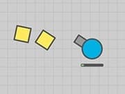 Diep.io game