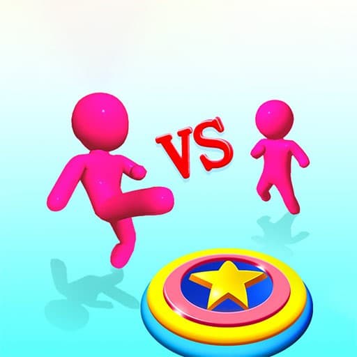 Disk.io game