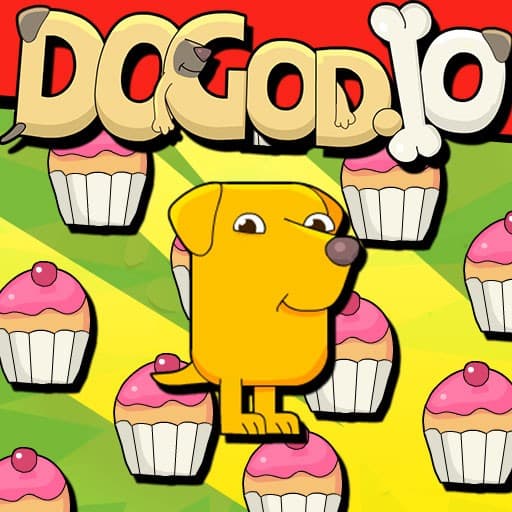 Dogod.io game