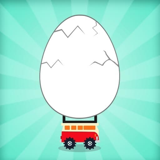 Eggy Car game