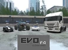 Evo F4 game