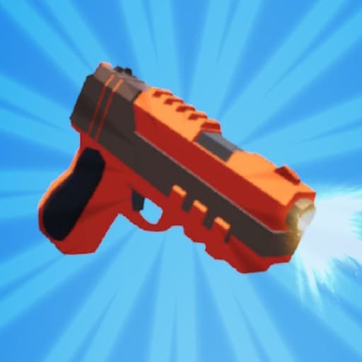 Gun Rush game