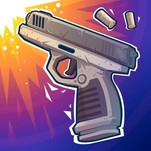 GunSpin game