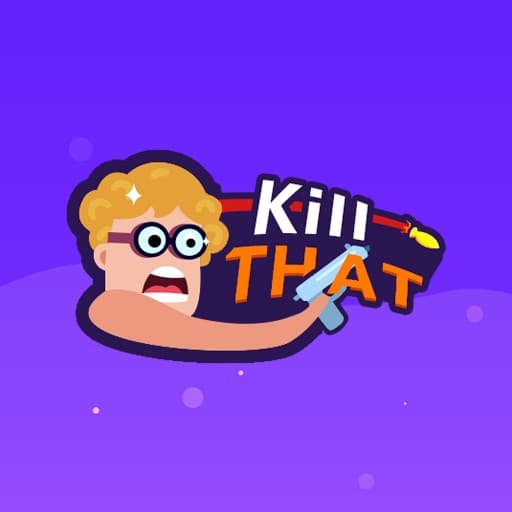 Kill That game