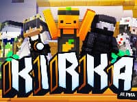 Kirka.io game