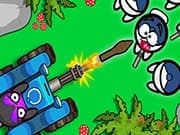 Kize.io game