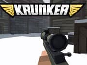 Krunker game