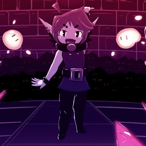 LinQuest game