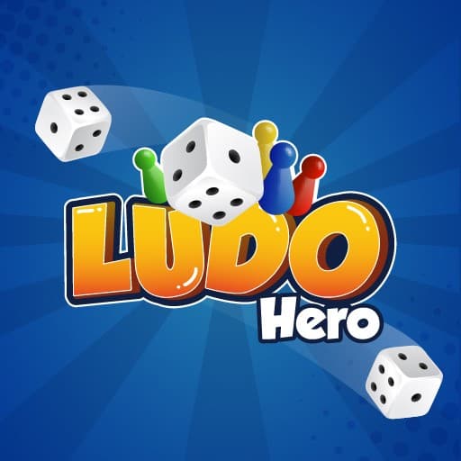 Ludo Hero game