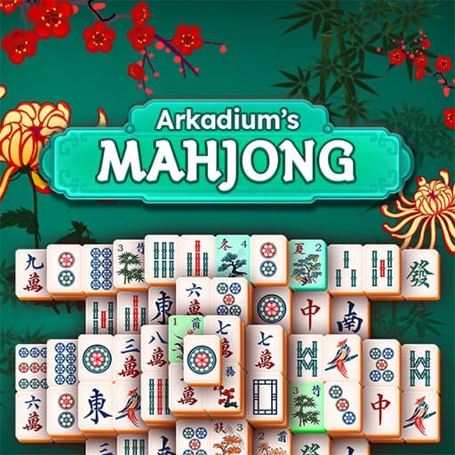 Mahjong game