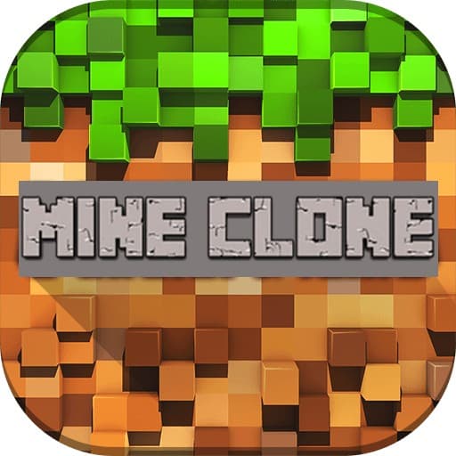 Minecraft game