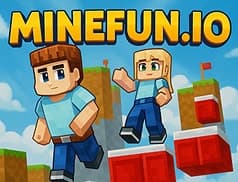 MineFun.io game