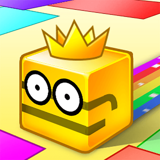 Paper.io game