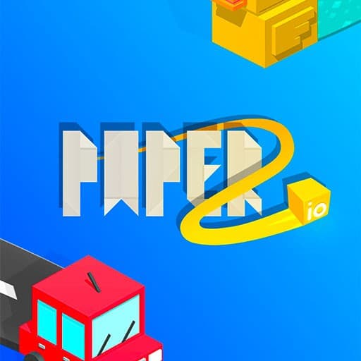 Paper.io 2 game