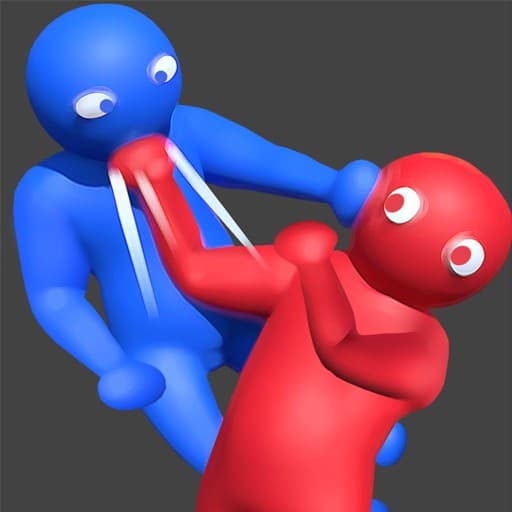 Party io game