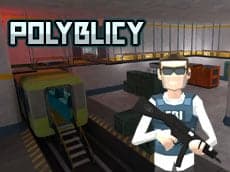Polyblicy game
