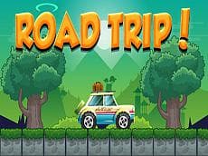 Road Trip game