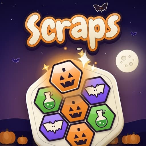Scraps! game
