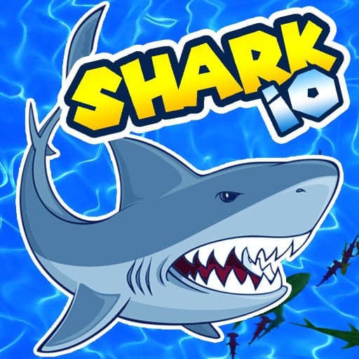 Shark io game