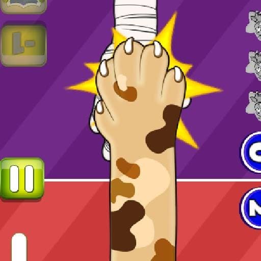 Slapsies game
