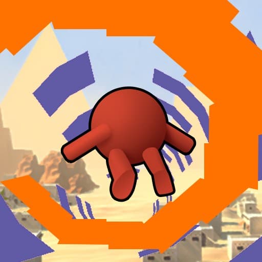 Stick Run game