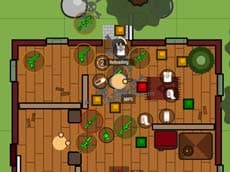 Surviv.io game