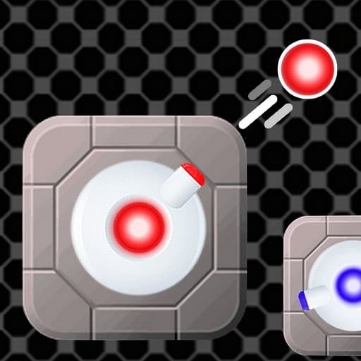 Tank Spin game