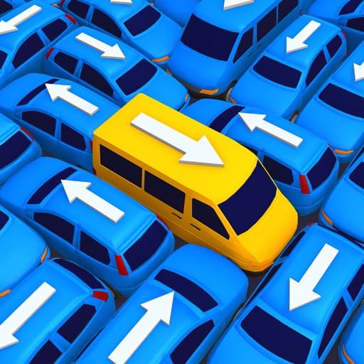 Tap Car game
