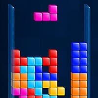 Tetris game