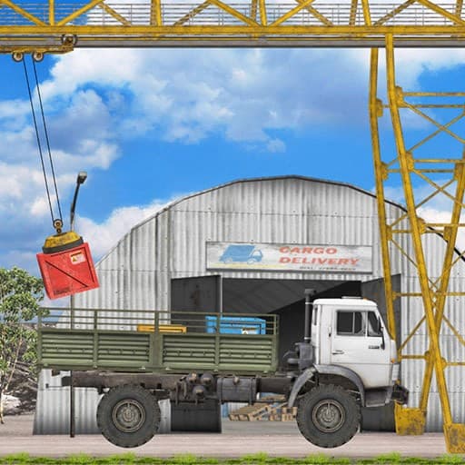 The Cargo game