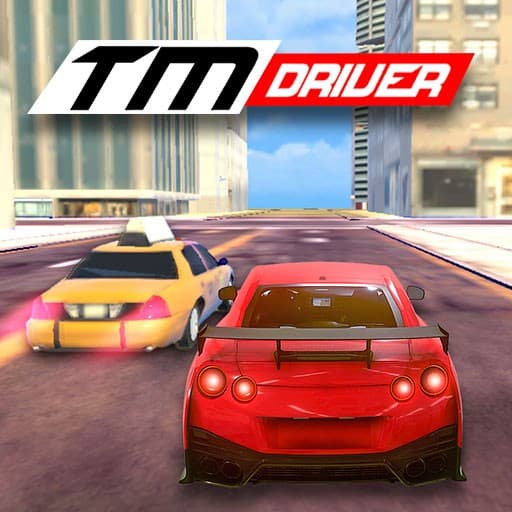 TM Driver game