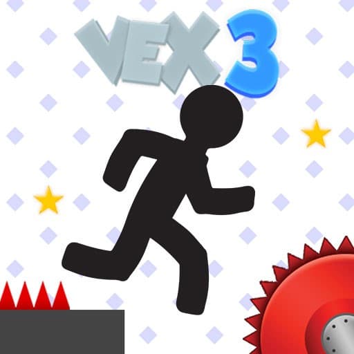 Vex 3 game