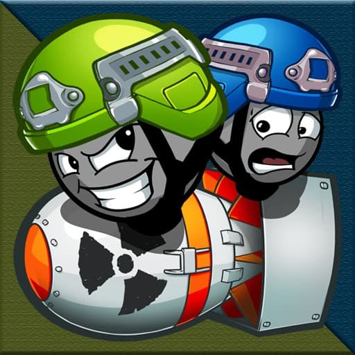 Warlings game