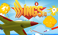 Wings.io game