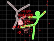 Stickman Warriors game