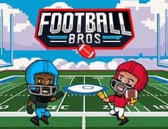 Football Bros game
