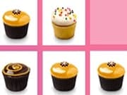 2048 Cupcakes game