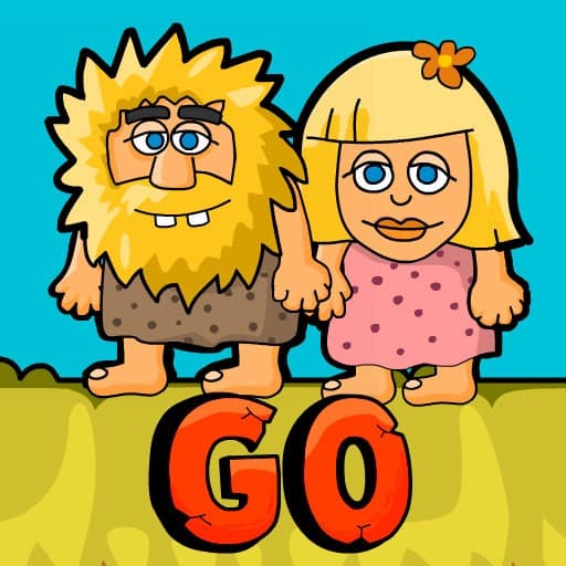 Adam and Eve GO game