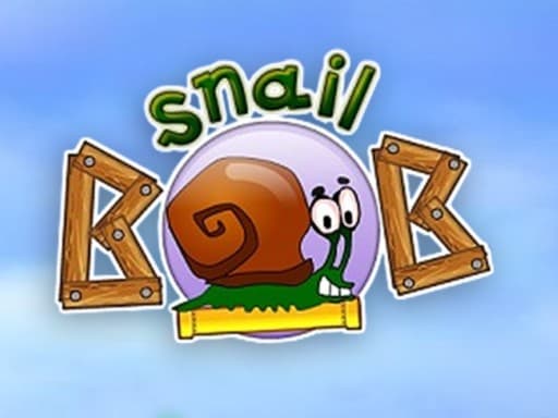 Snail Bob game