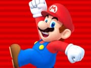 Super Mario Run game