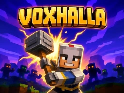 Voxhalla game
