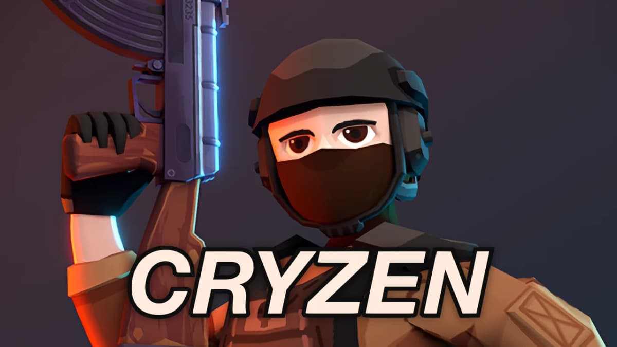 cryzen.io
