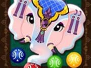 Mystic India Pop game