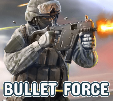 Bullet Force